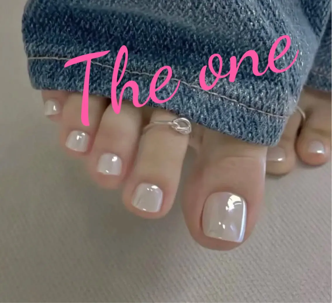 ネイル The one唐木 ユミのネイルデザイン