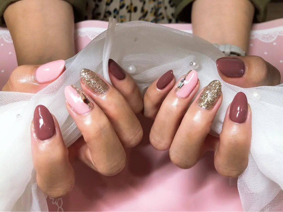 ネイル ✨Serenity Nail salonのネイルデザイン