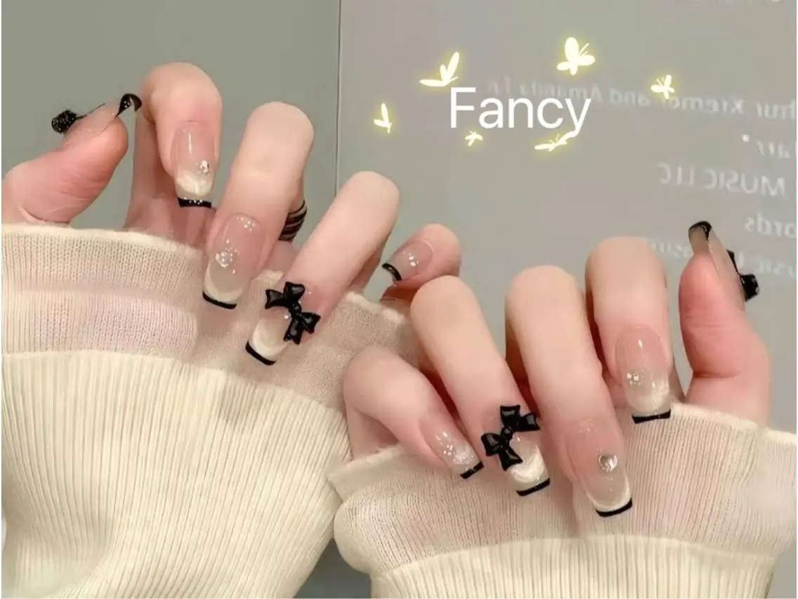 ネイル Fancy Nailsalonのネイルデザイン