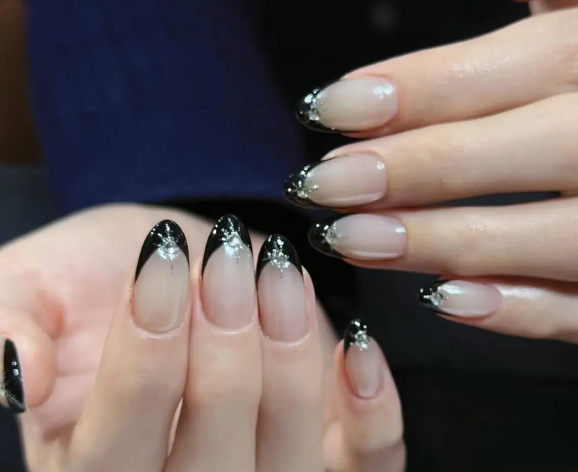 ネイル ハンドネイル Molly _nailのネイルデザイン