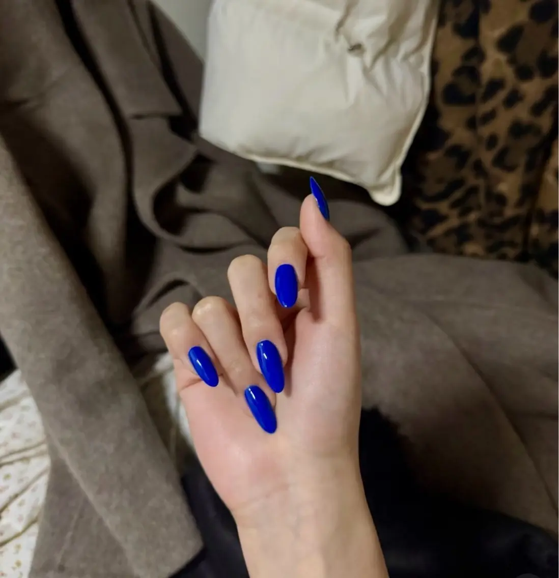 ネイル ハンドネイル Y&Y Nail アンキのネイルデザイン