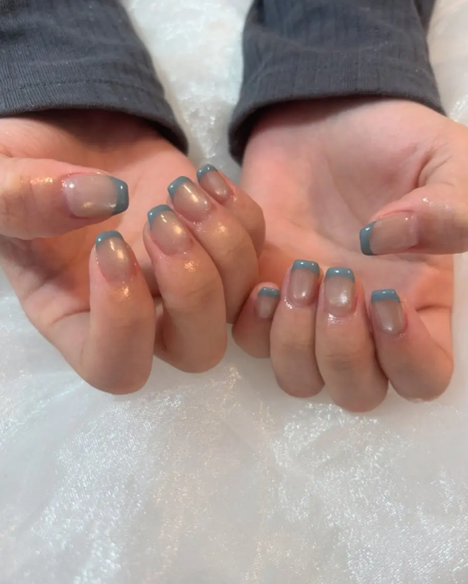 ネイル ハンドネイル Hanana Nail Hanaのネイルデザイン