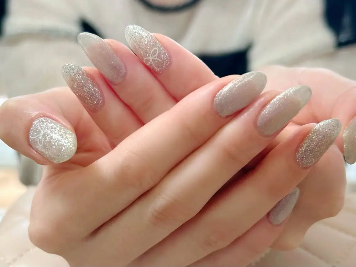 ネイル nail salon WaKEのネイルデザイン