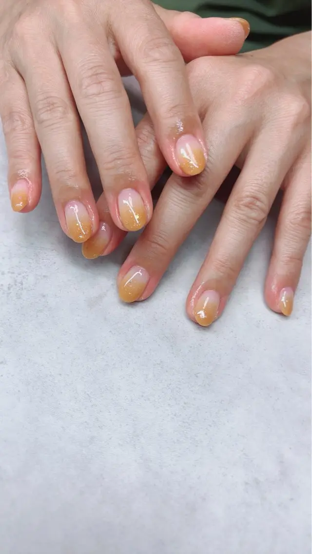 ネイル ハンドネイル nailstudio saiのネイルデザイン