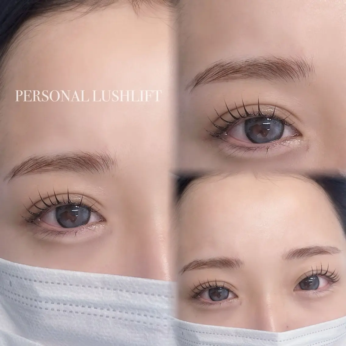 ✨️期間限定✨️まつ毛パーマ👀の写真