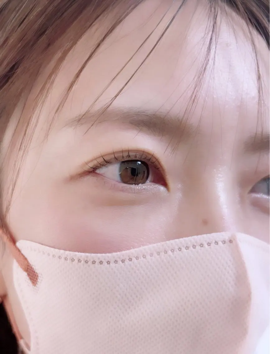 マツエク・マツパ el Sol for beautyエルソルのマツエク・マツパデザイン