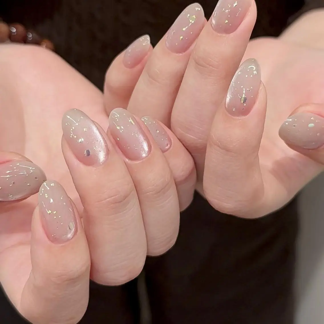 ネイル ハンドネイル H&B Miaのネイルデザイン