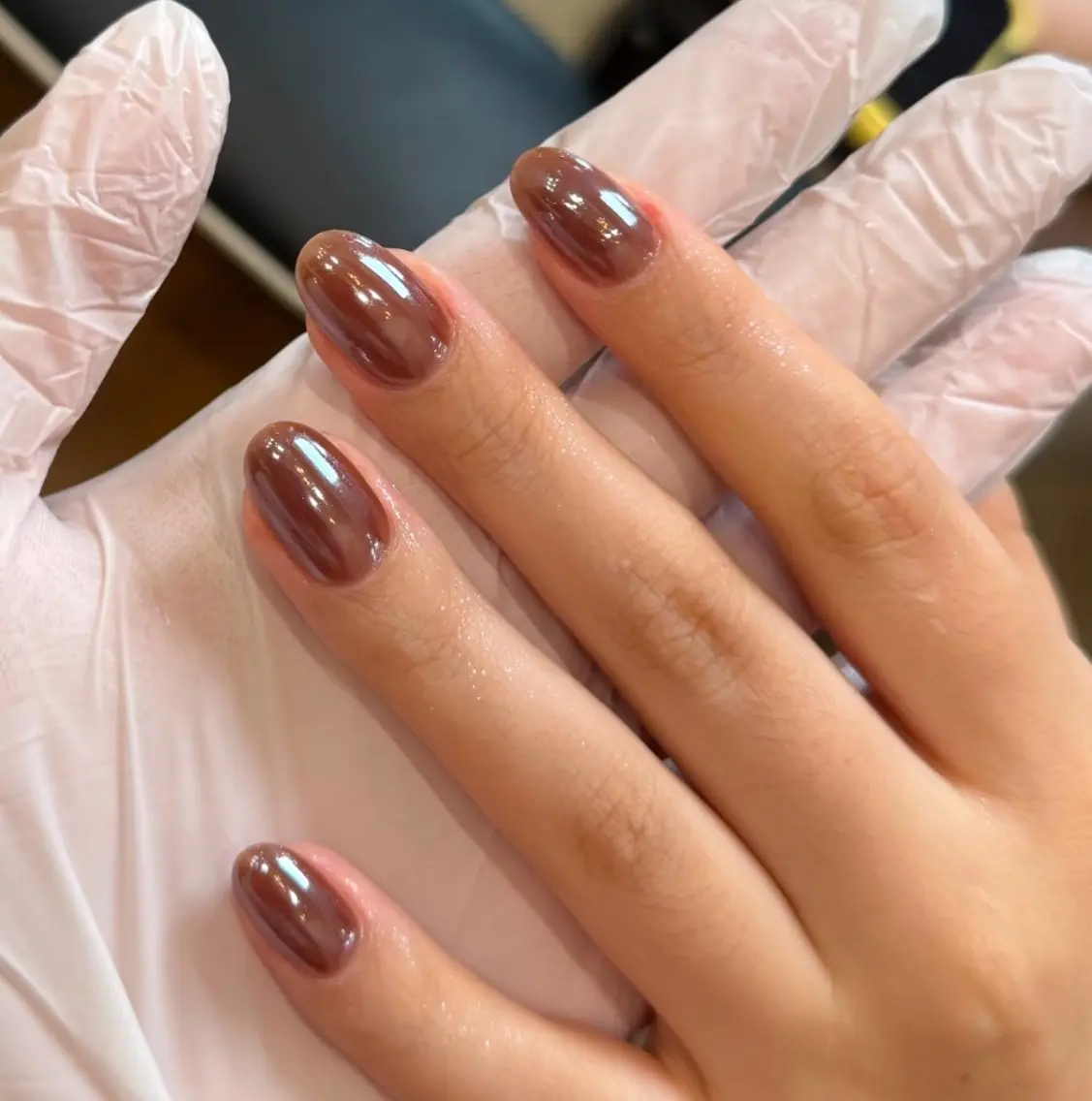 ネイル ハンドネイル Dione Nail きよみのネイルデザイン