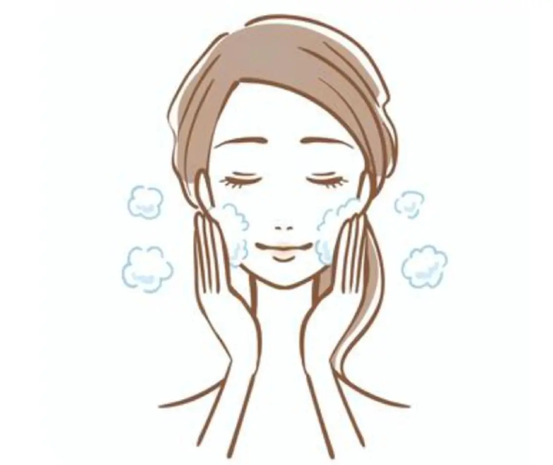 【当サロン初めての方限定】5名限定!1週間のサンプルモニター&正しいクレンジング洗顔体験60分(カウンセリング込み)の写真