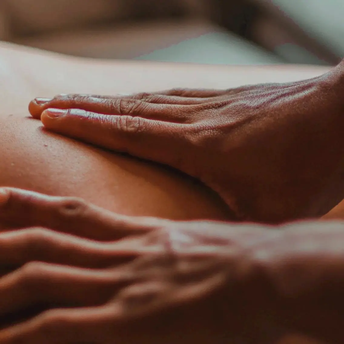 Body 《 60min 》全身リンパマッサージの写真