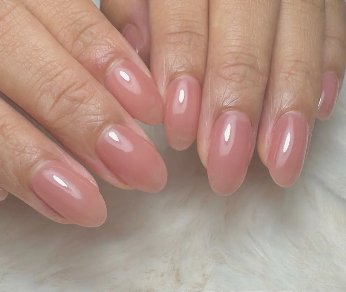 ネイル ハンドネイル 天神/今泉 Yuka nailのネイルデザイン