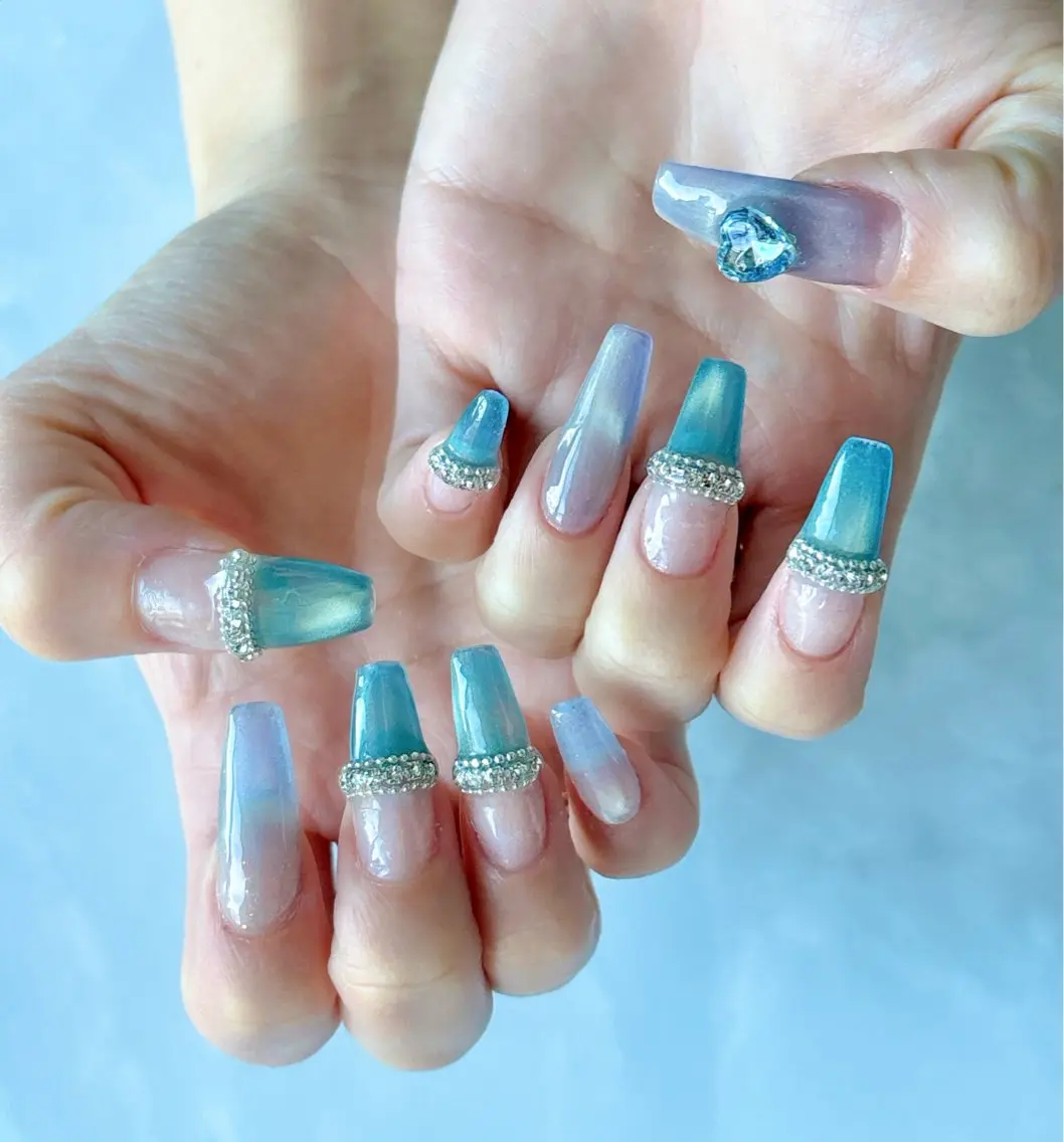 ネイル PLANET nailのネイルデザイン