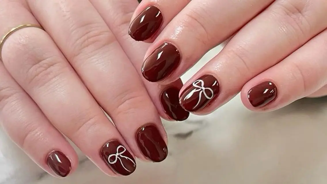 ネイル Ami Nail 中野のネイルデザイン