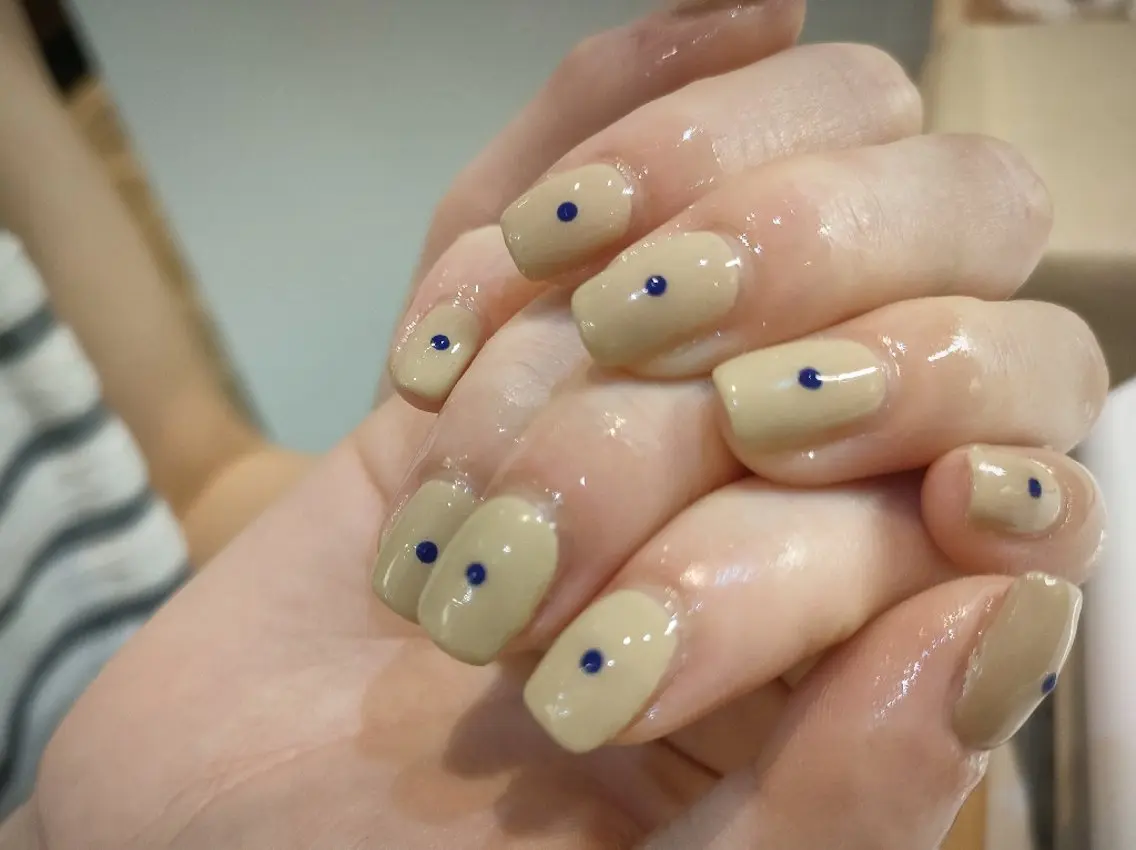 ネイル ハンドネイル 〘パラジェル専門店〙 minoriのネイルデザイン