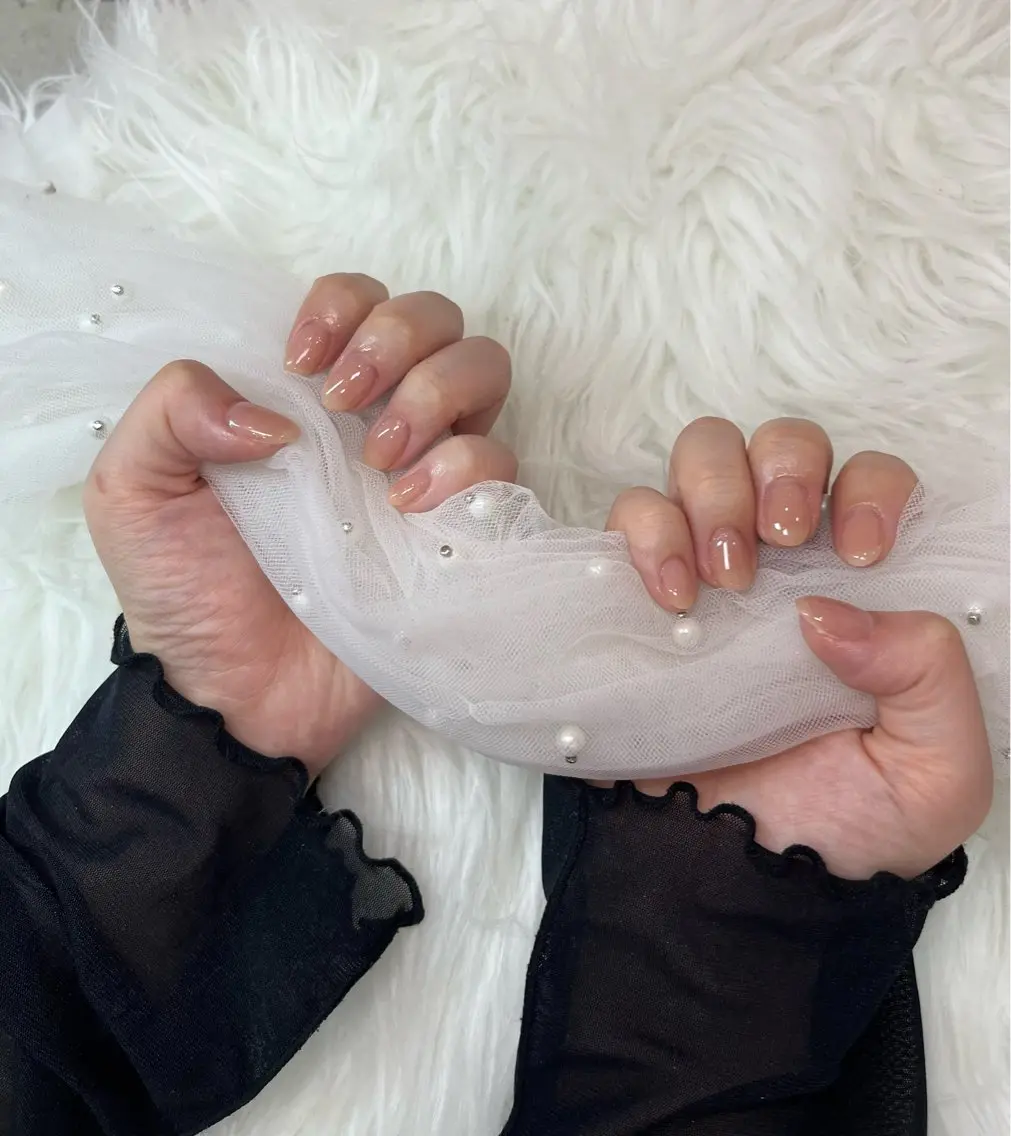 ネイル ハンドネイル さ わのネイルデザイン