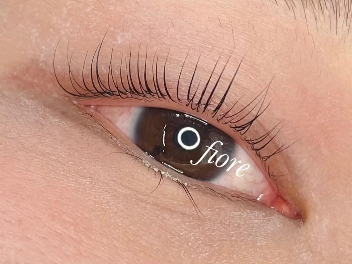 マツエク・マツパ マツパ eyelash salonフィオーレのマツエク・マツパデザイン