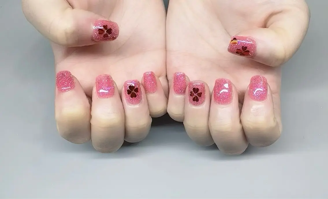 ネイル ハンドネイル T.Y nailのネイルデザイン
