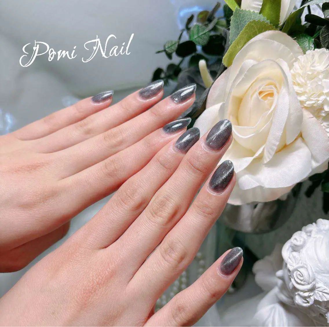 ネイル BuBu Nail渋谷道玄坂のネイルデザイン