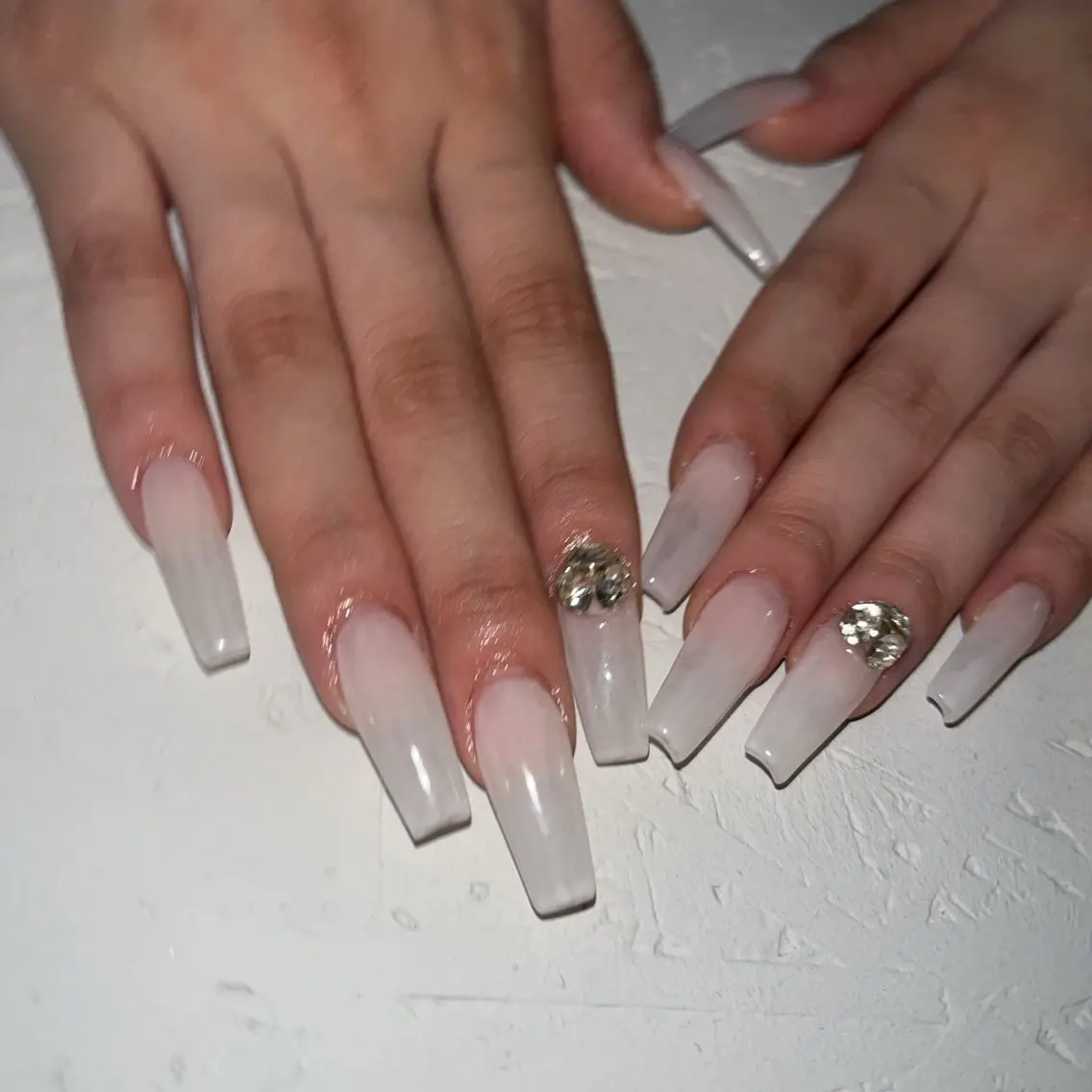 ネイル yukina nailのネイルデザイン