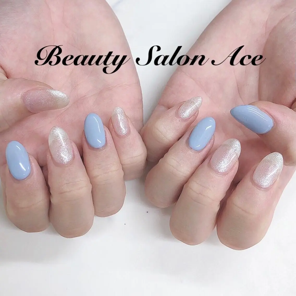 ネイル アートネイル ジェルネイル メンズネイル ワンカラーネイル ハンドネイル ハンドケア 池袋フィルイン Ace♡Nailのネイルデザイン