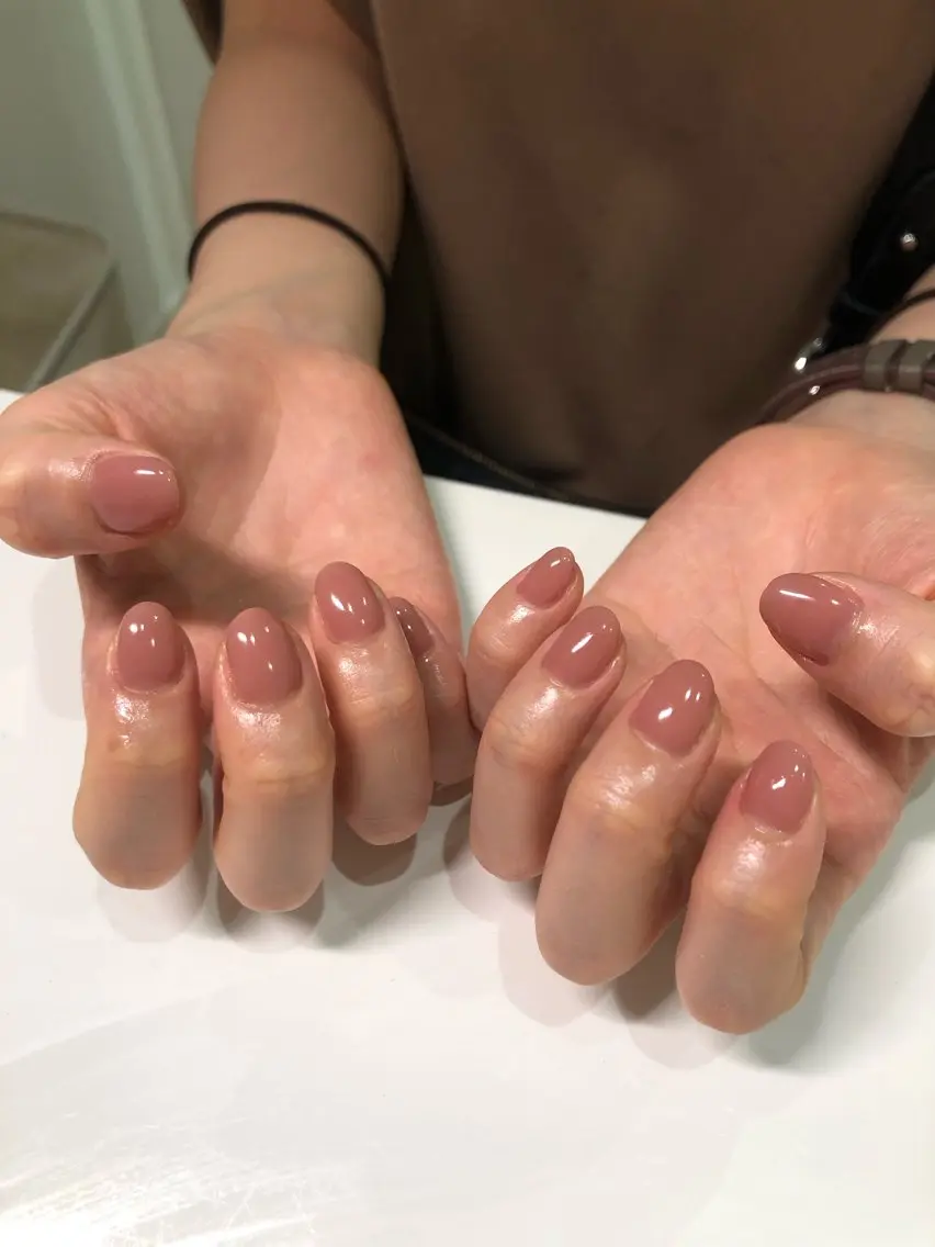 ネイル ハンドネイル nail by minamiのネイルデザイン