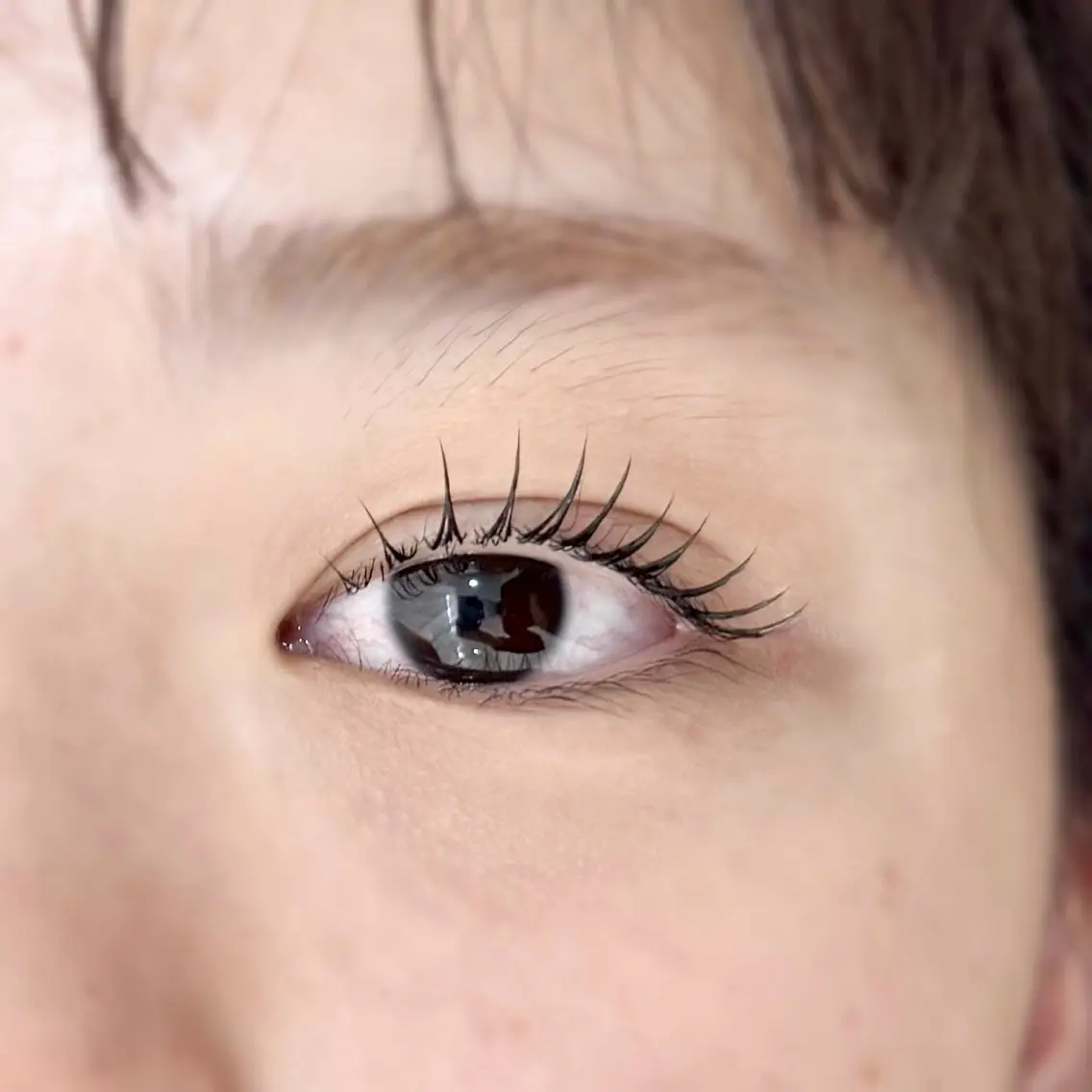 マツエク・マツパ 🌸Alba🌸 勅使川原のマツエク・マツパデザイン