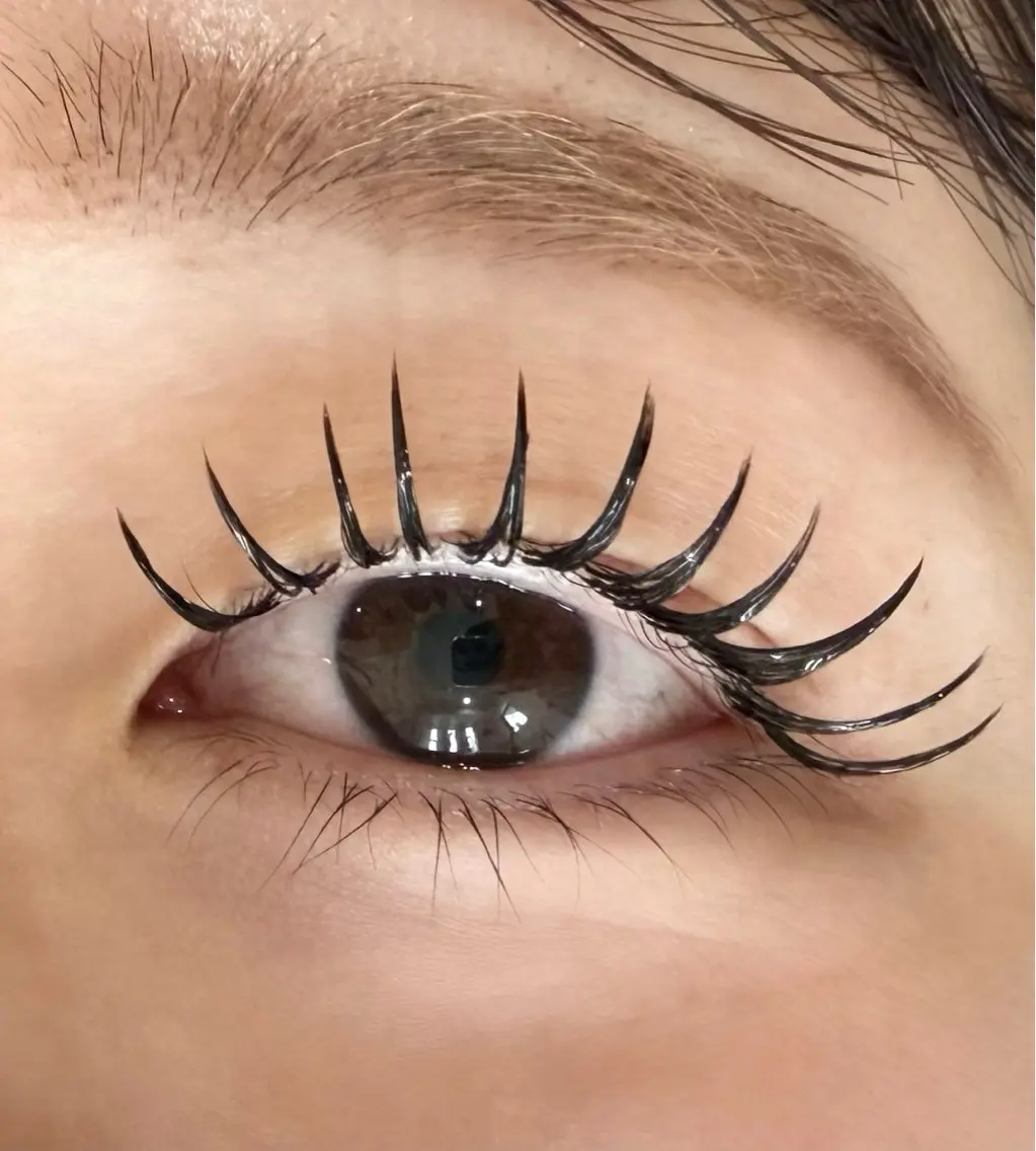 マツエク・マツパ マツエク eyelashZen 🧸Moeのマツエク・マツパデザイン