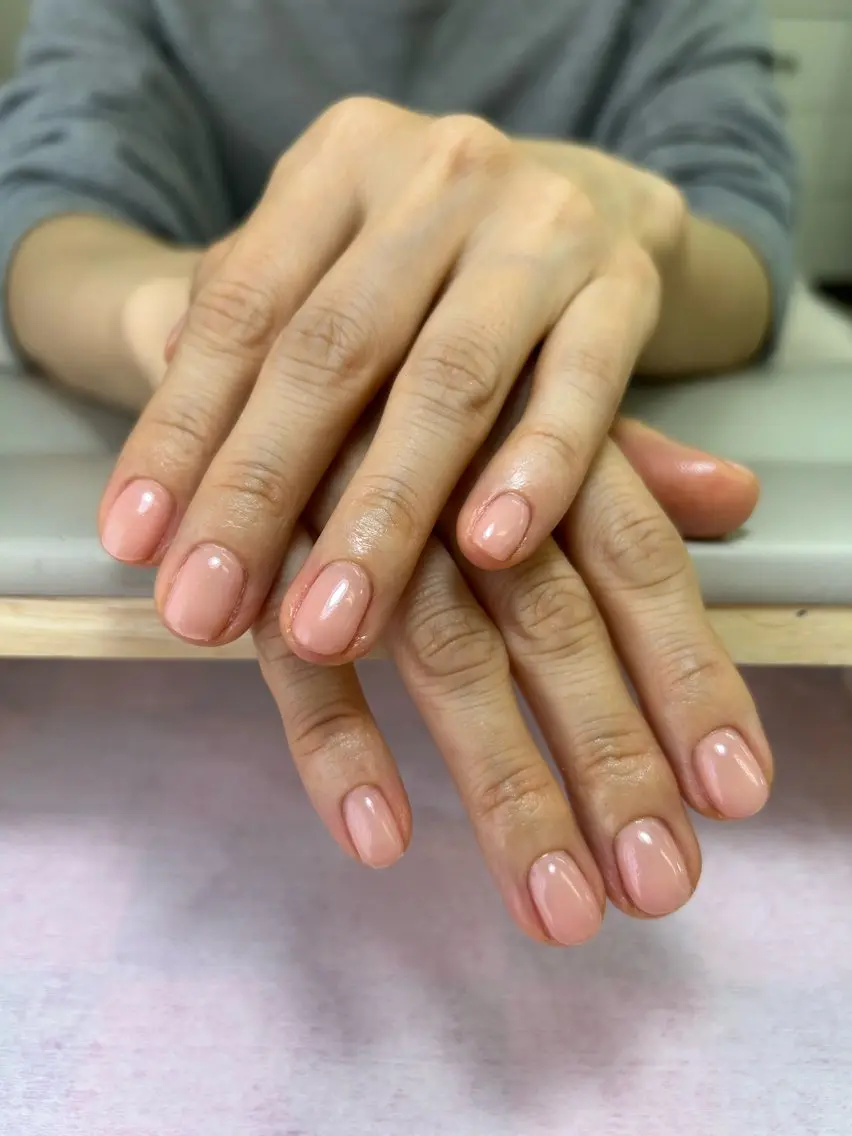 ネイル July Nail _のネイルデザイン