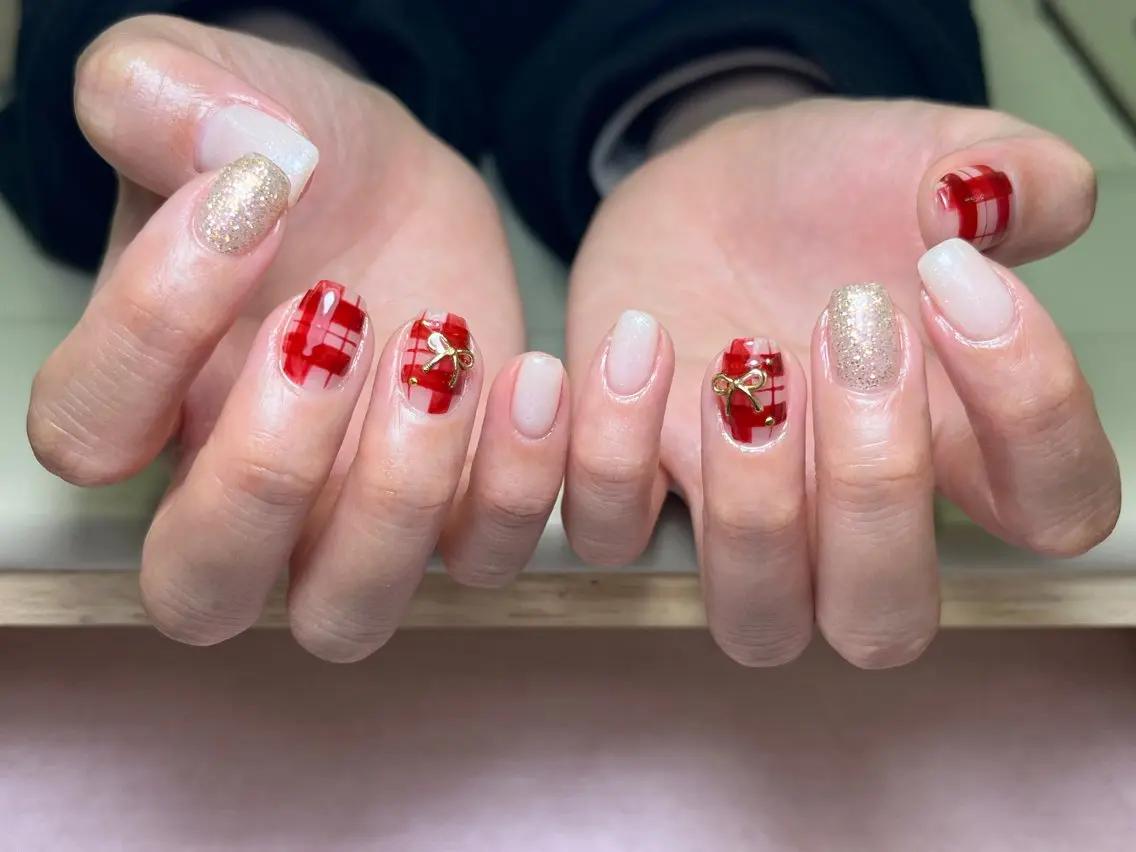 ネイル july nailのネイルデザイン