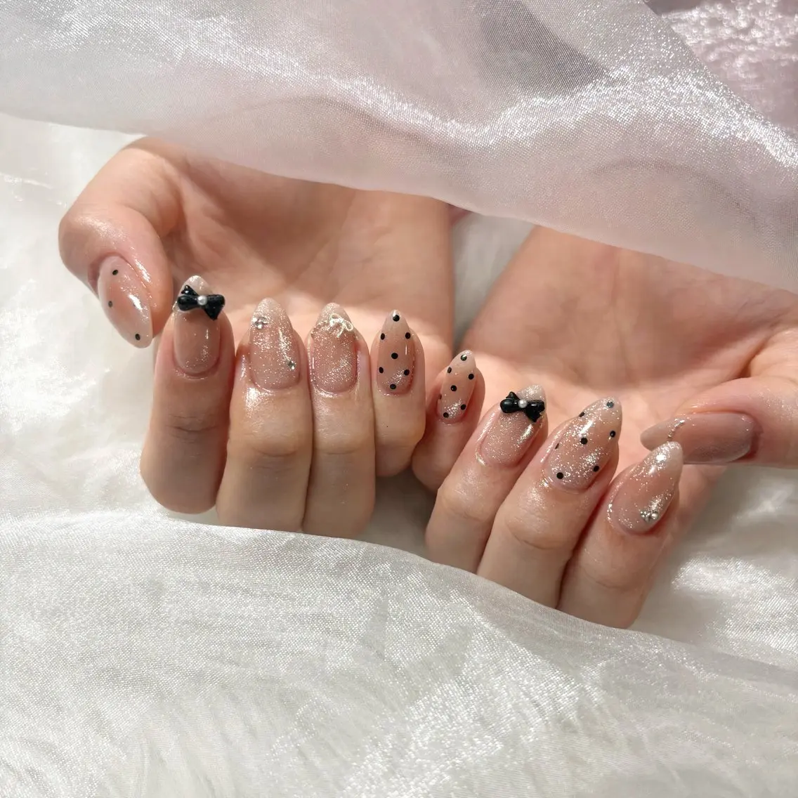 ネイル ハンドネイル ayaka♡Lily beautynailのネイルデザイン