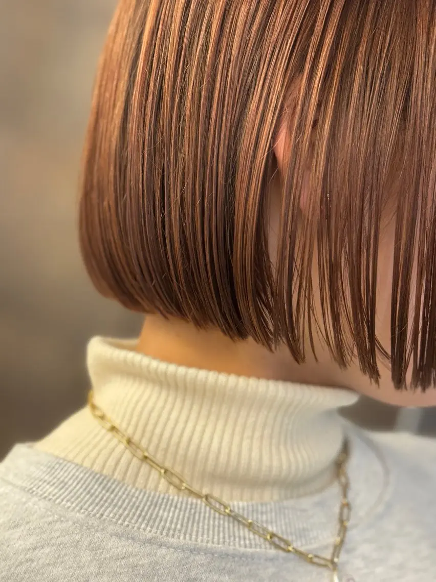 ショート カット 三輪 恭平のヘアスタイル