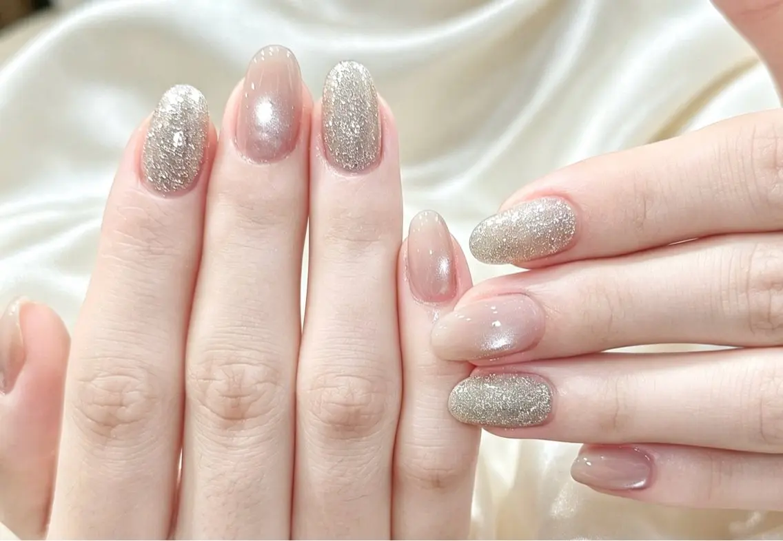ネイル beautynail Emiのネイルデザイン