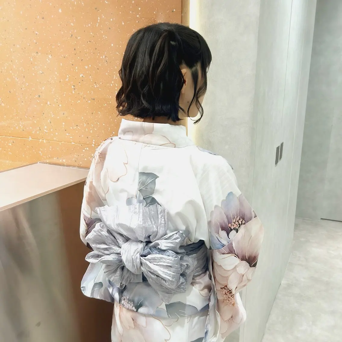 新宿ヘアセットメイク Asa-mのその他イメージ
