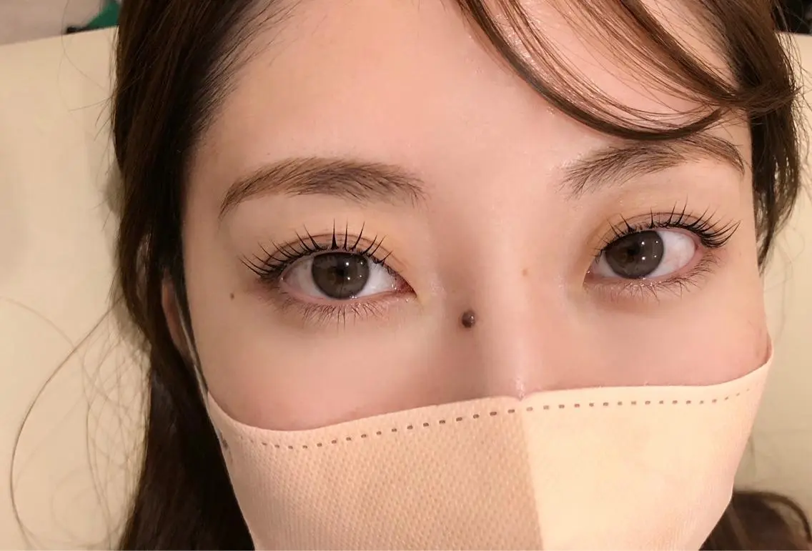 ネイル マツエク・マツパ アイブロウ 眉カラー 韓国風マツエク パリジェンヌラッシュリフト まつげパーマ 長さ出し ハンドネイル フットネイル ハンドケア Nail&eye Belire 新宿のネイルデザイン