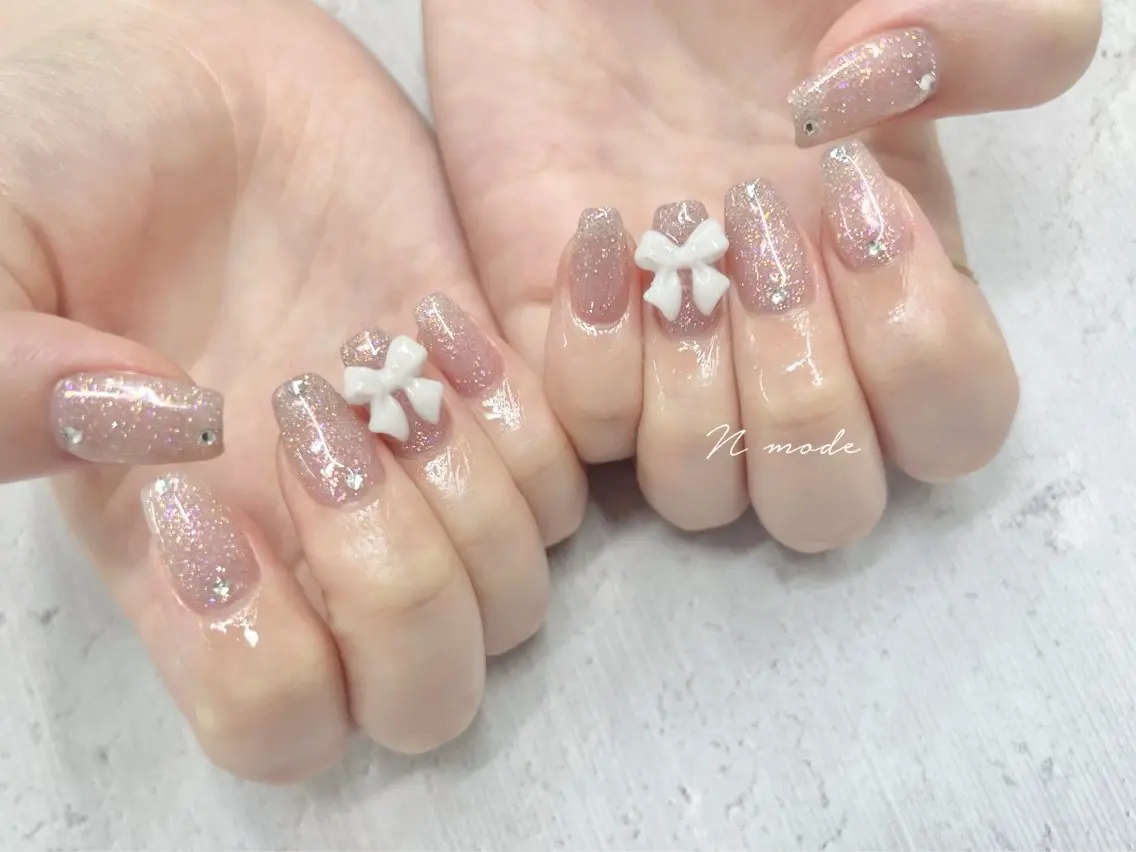 ネイル NAIL 🎀 AIRIのネイルデザイン