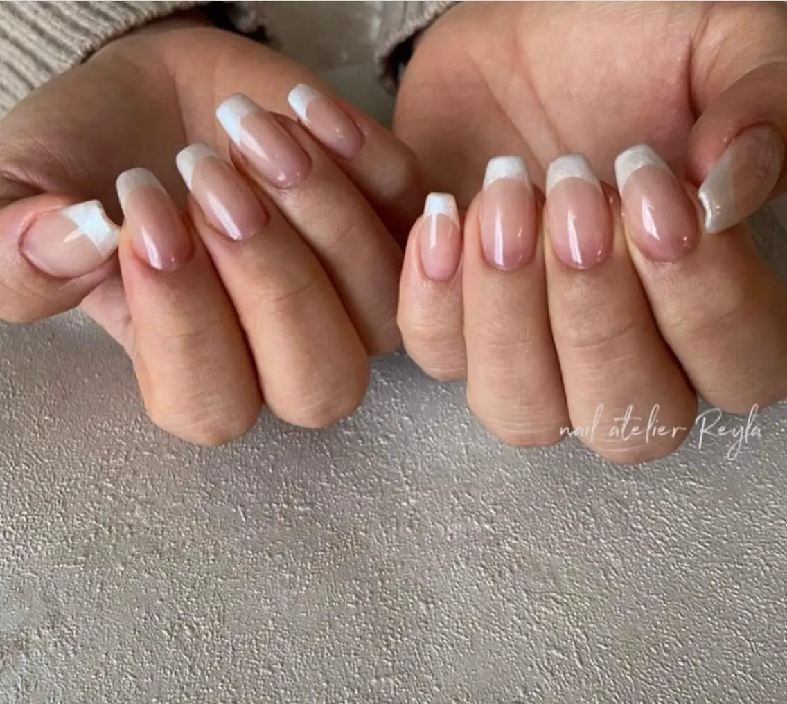 hand✴︎ フレンチ(当店オフ有orオフなしの方)の写真