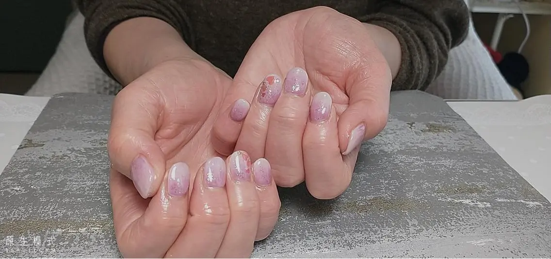 ネイル SYR nail salonのネイルデザイン