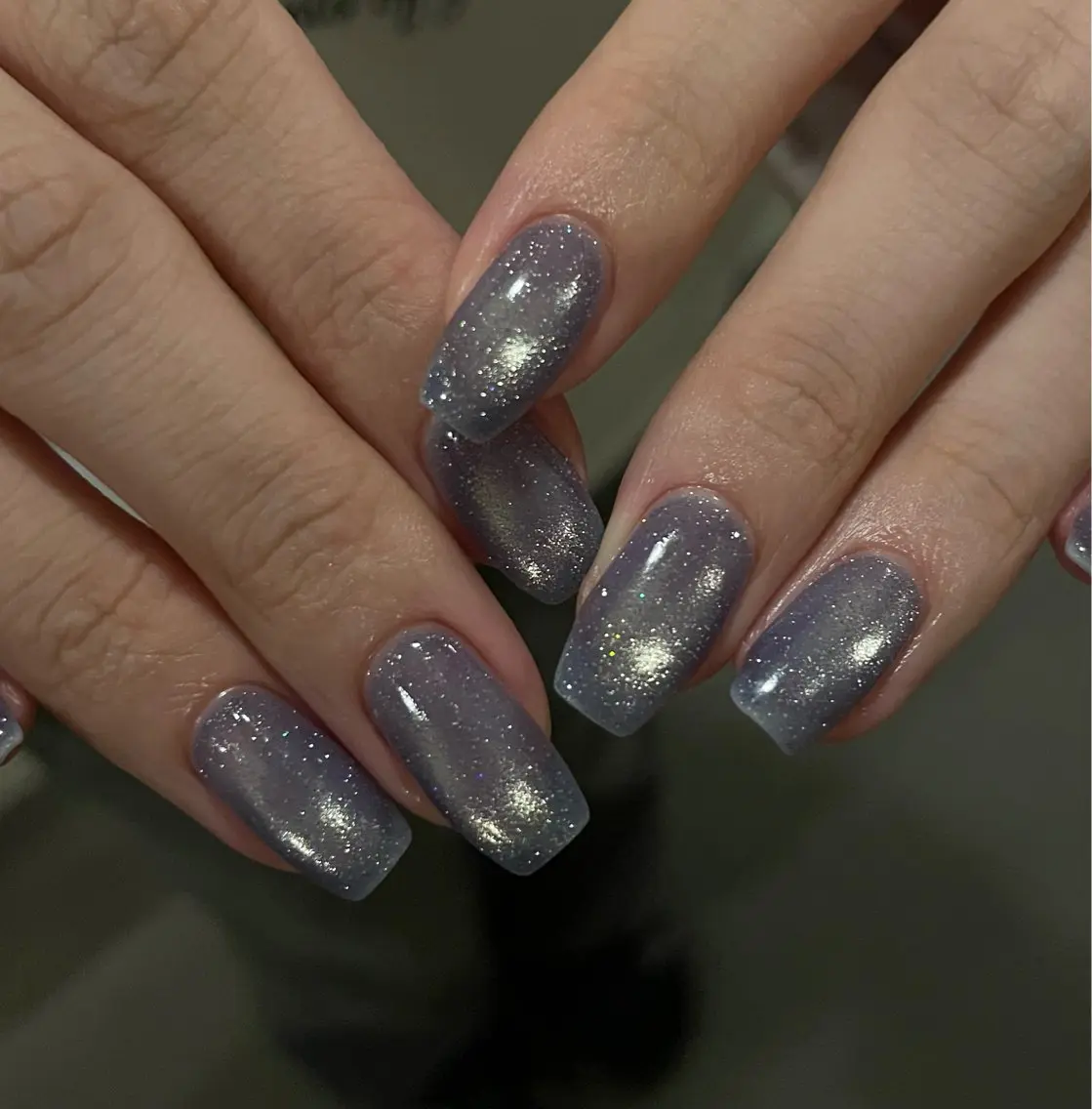 ネイル ハンドネイル 901 AYANOのネイルデザイン