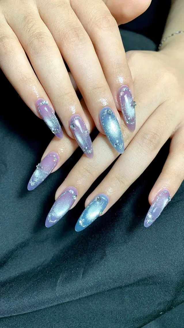 ネイル ハンドネイル Minette Nailのネイルデザイン