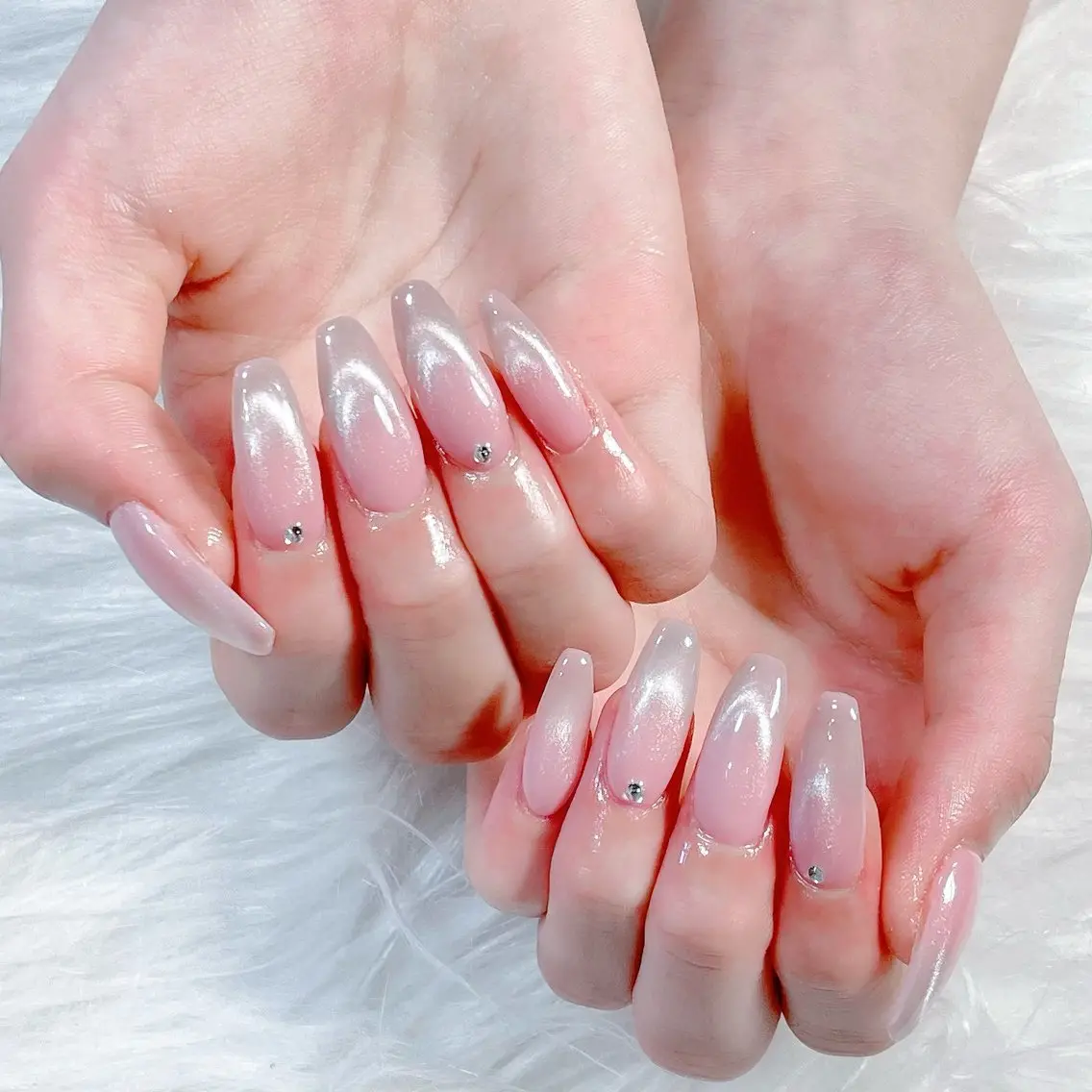 ネイル Hin Hana Nailのネイルデザイン