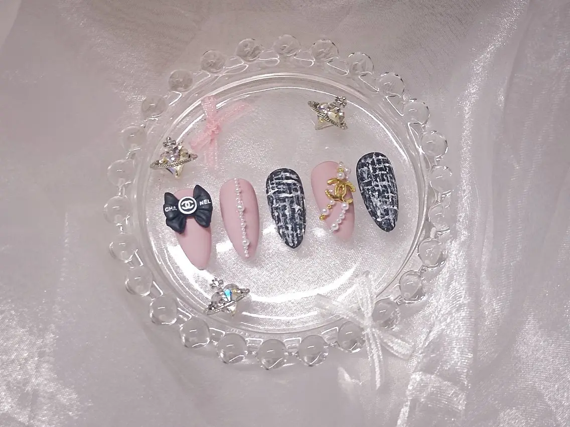 ネイル ハンドネイル Shito ネイルのネイルデザイン