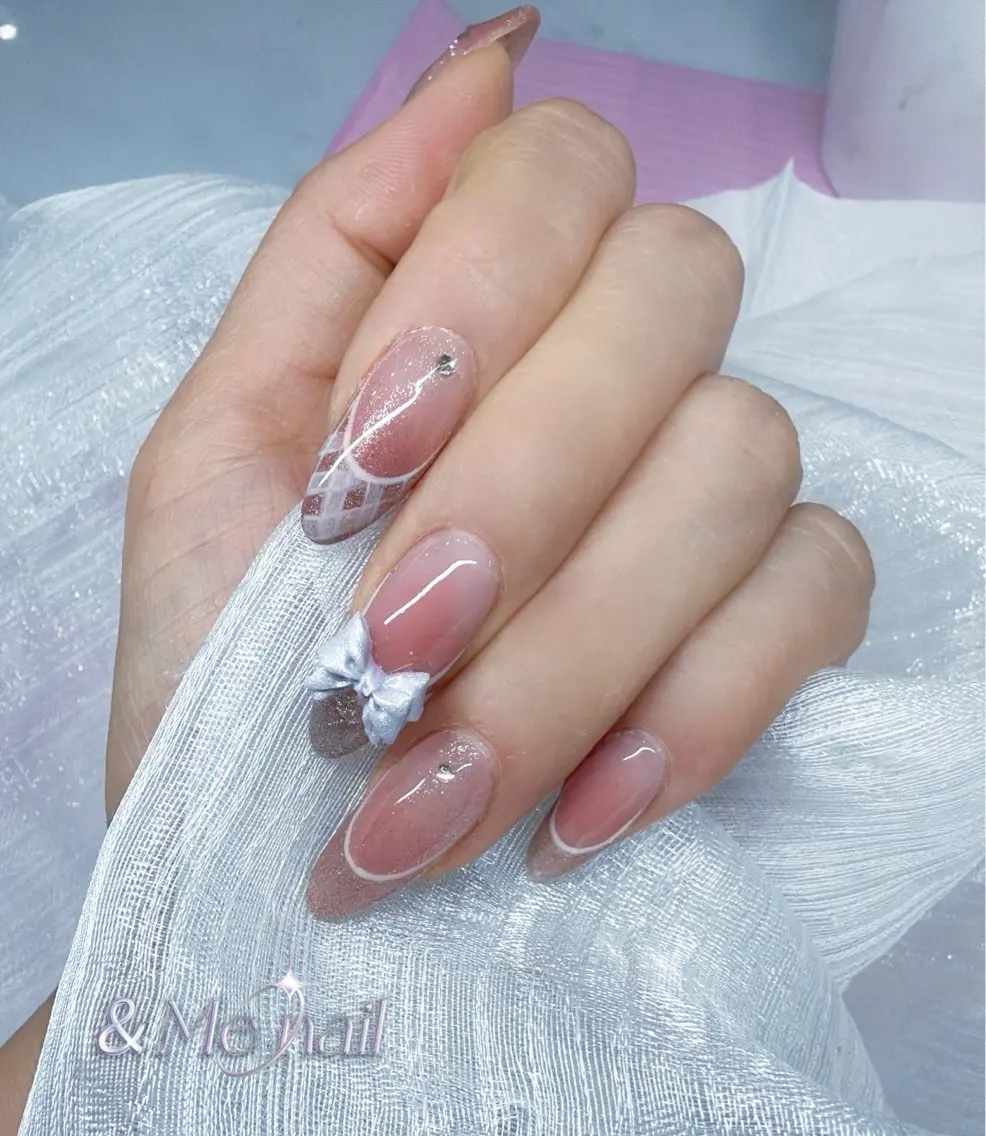 ネイル &MEネイルサロン COCOのネイルデザイン