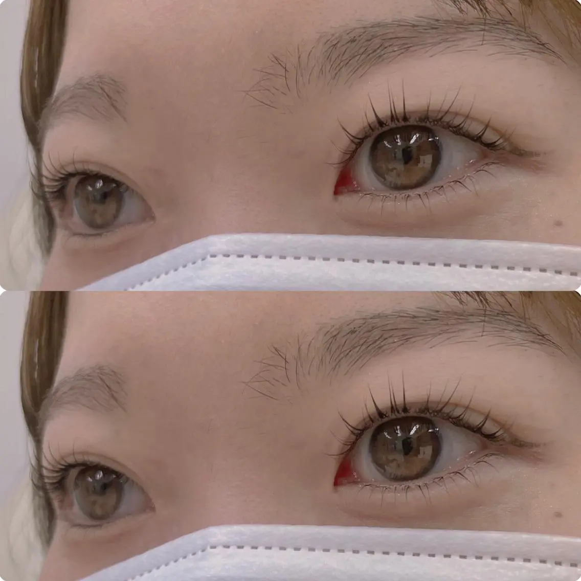 マツエク・マツパ マツパ SASAGO RINの眉毛・アイブロウイメージ