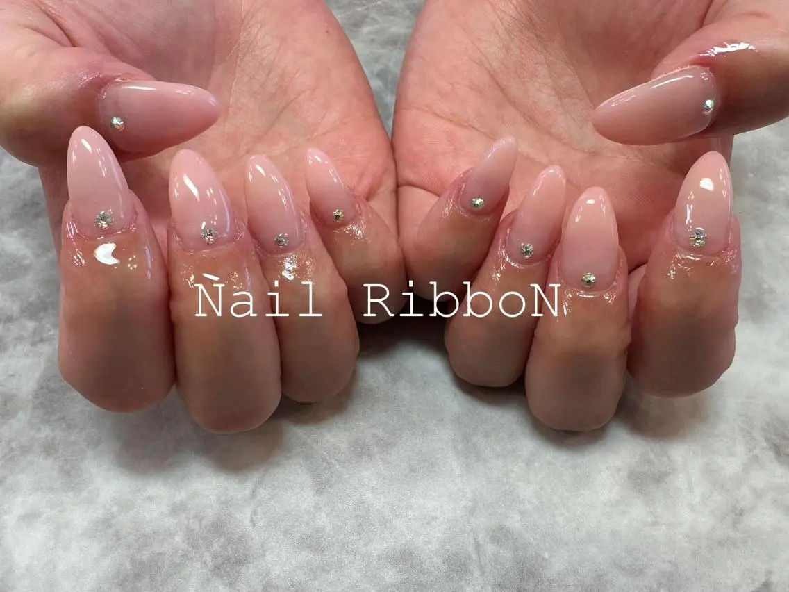 ネイル 🎀ネイルサロン RIRI🎀のネイルデザイン