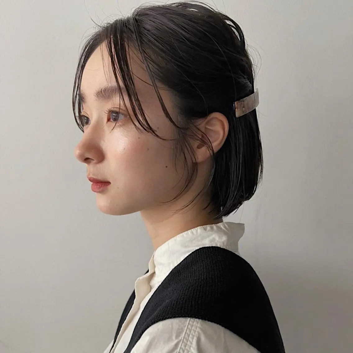 ショート 無料モデル募集中🍃 ANDYのヘアスタイル