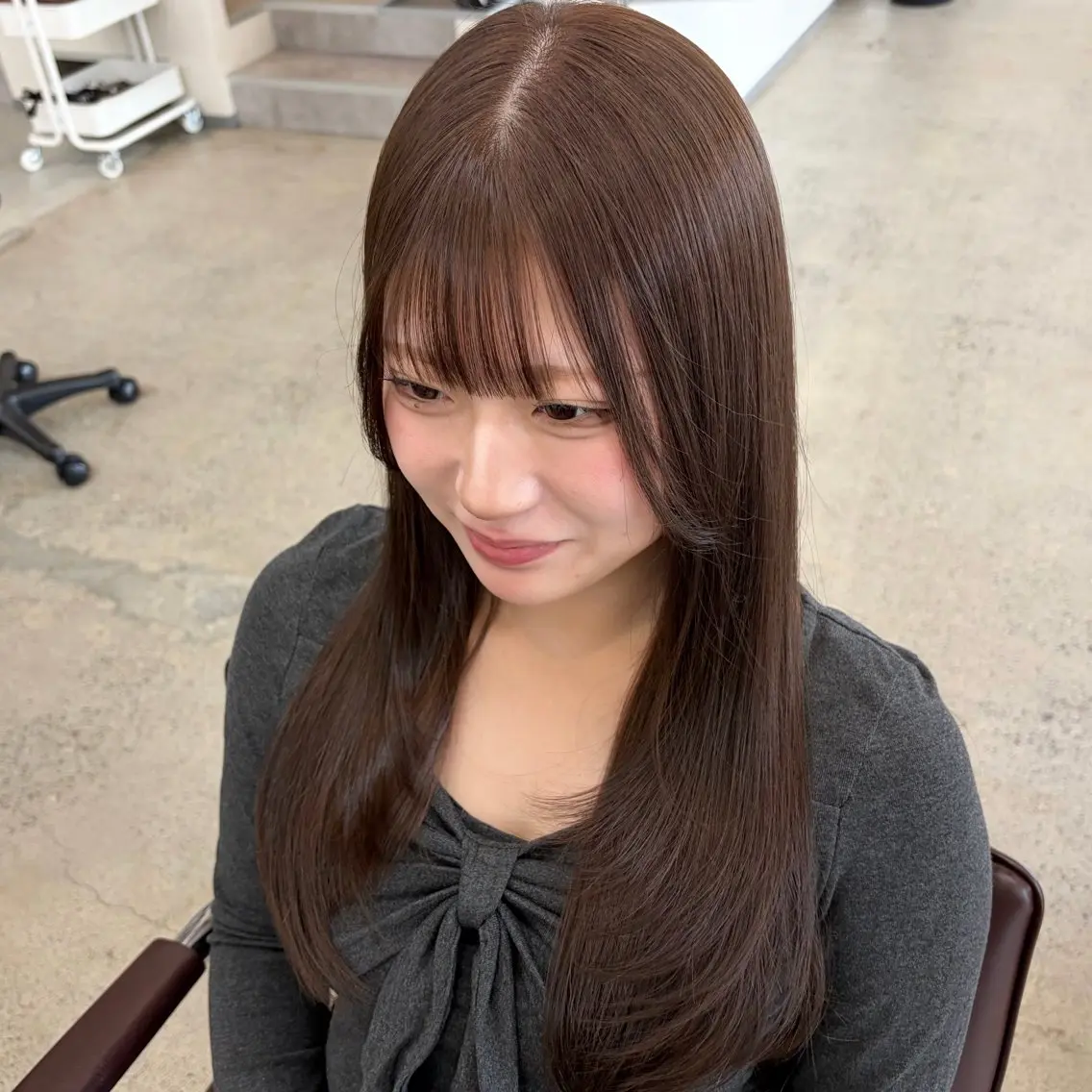 【🥀60日以内の来店限定🥀】平日のみ"デザインカット¥2980詳細ありの写真