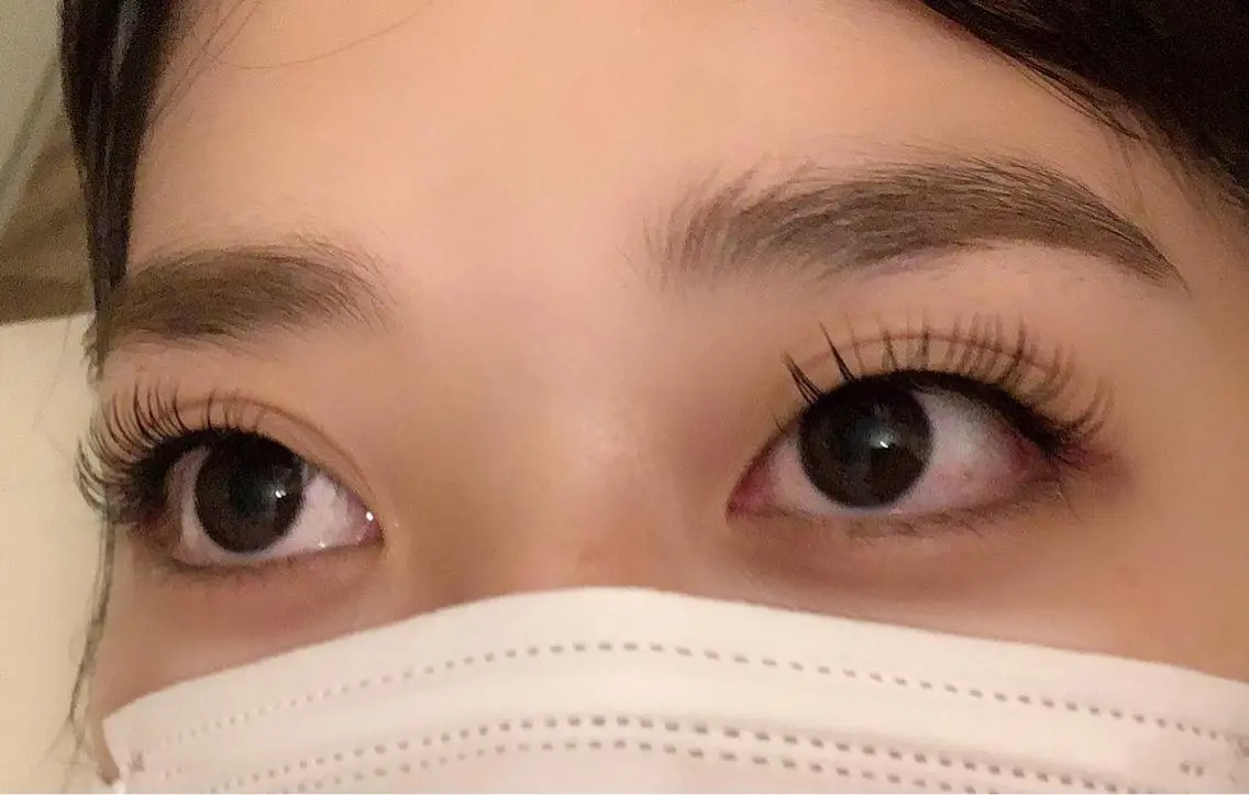 マツエク・マツパ マツエク eyelash GARDENのマツエク・マツパデザイン