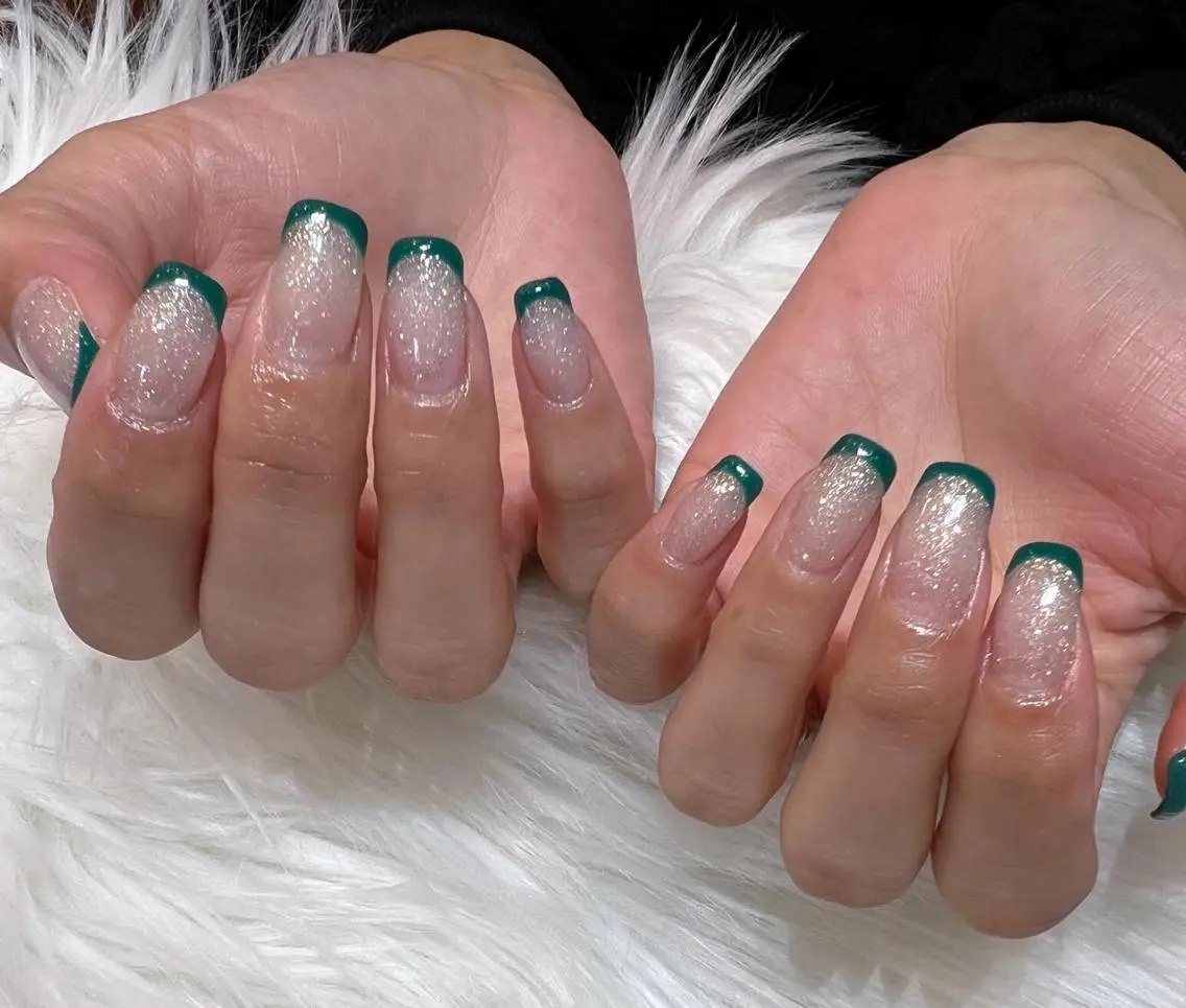 ネイル nailartist lisaのネイルデザイン