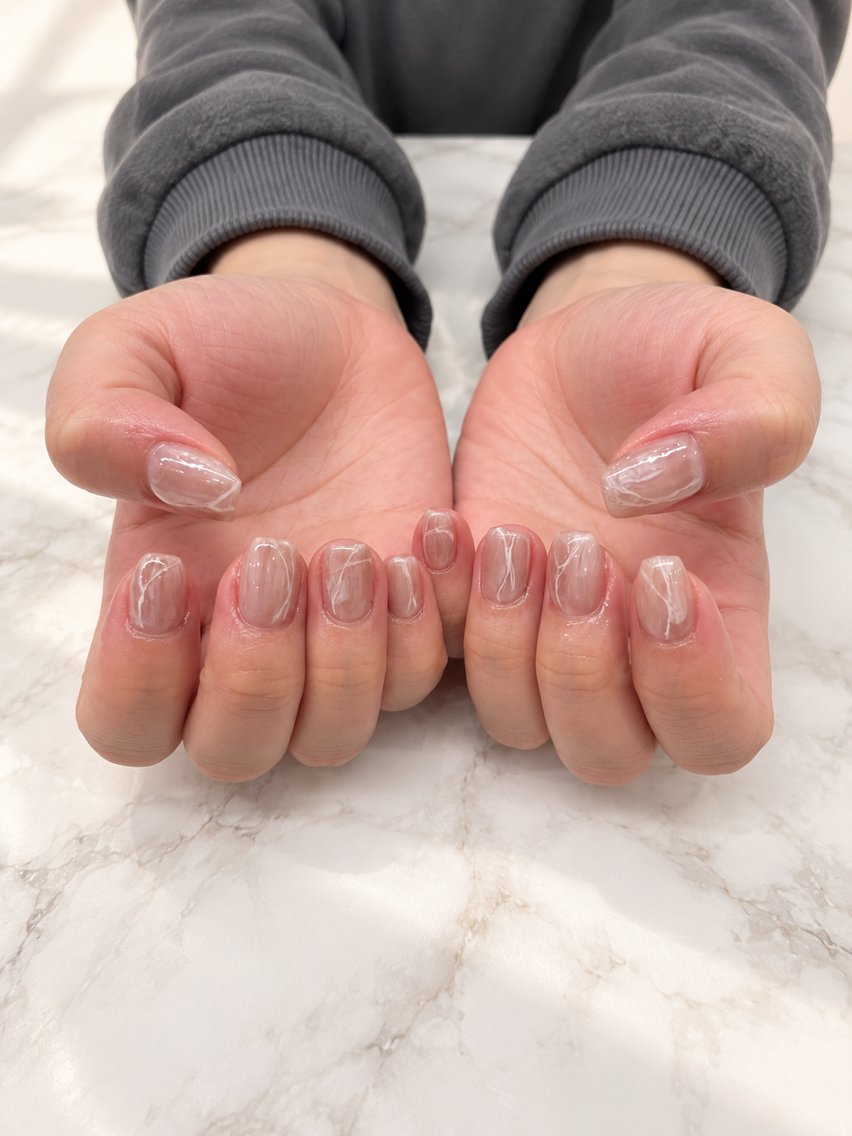 ネイル KUGO SALONのネイルデザイン