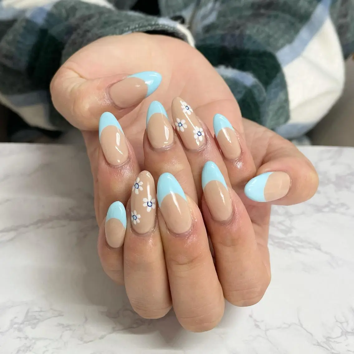 ネイル FELICE ﾌｪﾘｰﾁｪのネイルデザイン